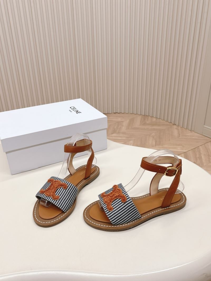 Celine Sandals